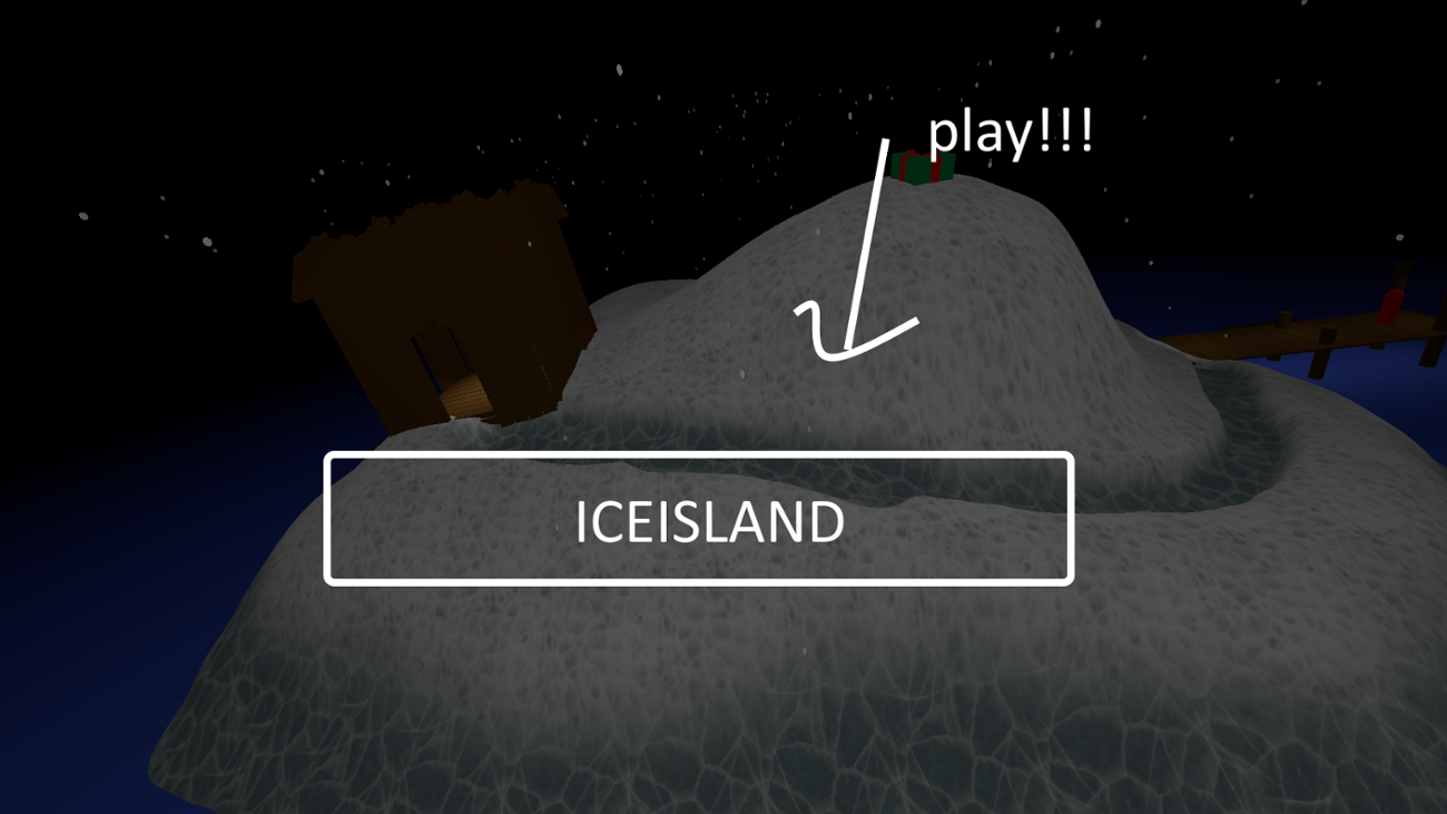 Games like Iceisland