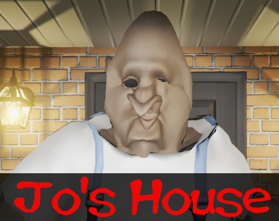 Jo's House Image