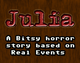 Games like Julia - A True Horror Story