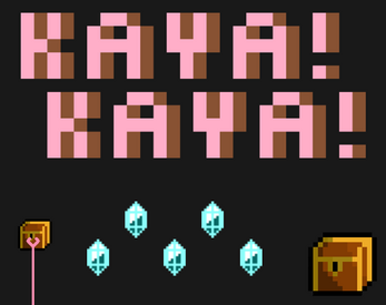 Kaya! Kaya! Image
