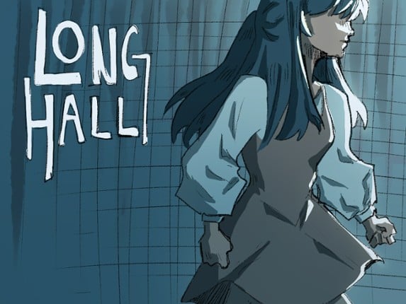 Long Hall Game Cover