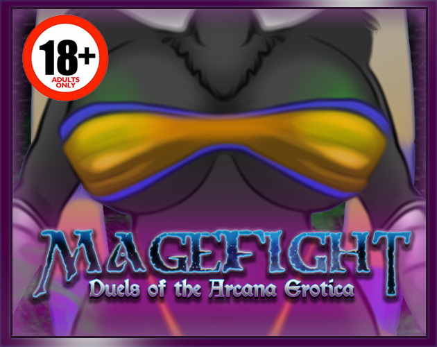 Games like Magefight: Duels of the Arcana Erotica