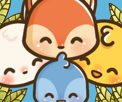 Magic Pom Image