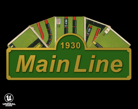 Main Line Image