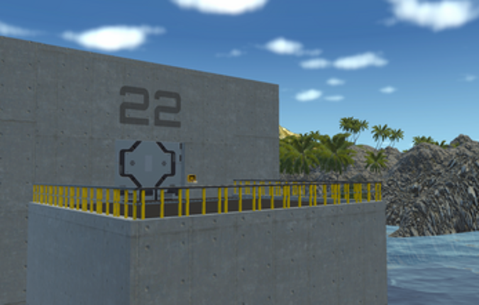 Metalhead screenshot