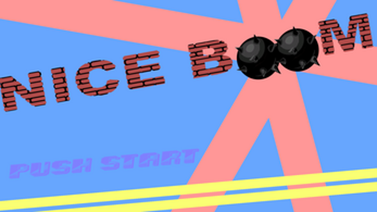 Nice Boom Image