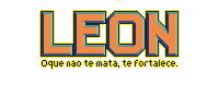 Games like Leon - Oque não te mata te fortalece