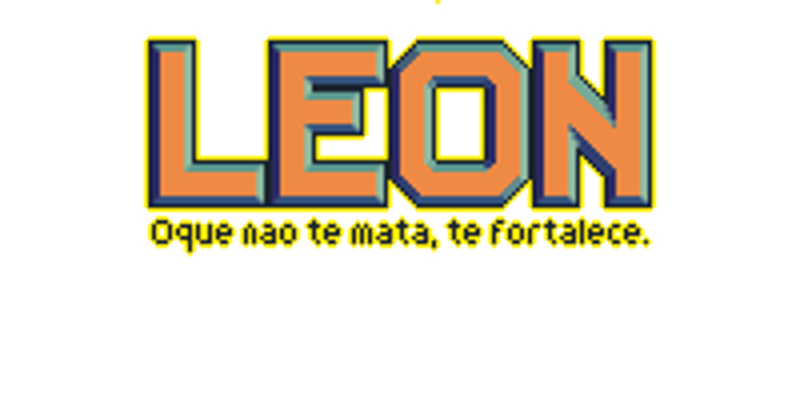 Leon - Oque não te mata te fortalece Image