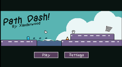 Path Dash Image