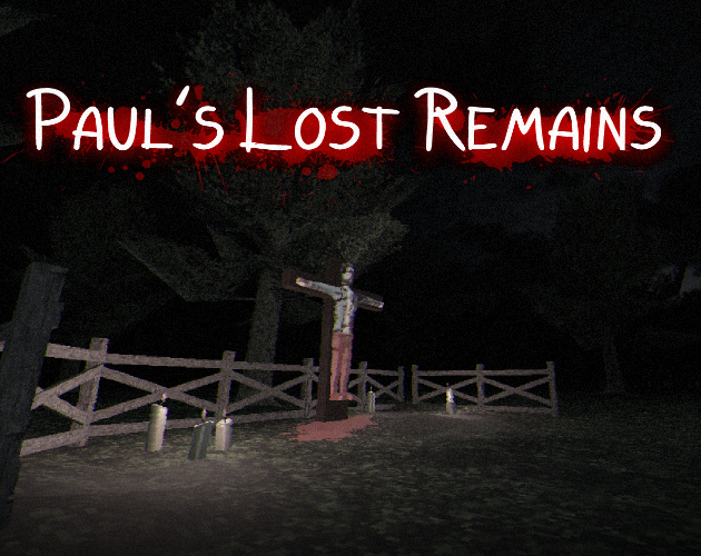 Games like Paul's Lost Remains