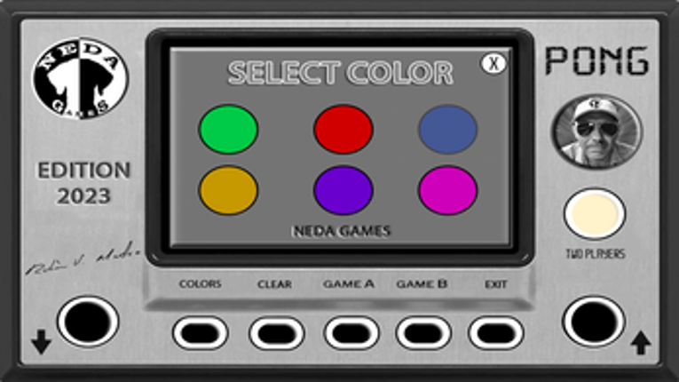 Pong Image
