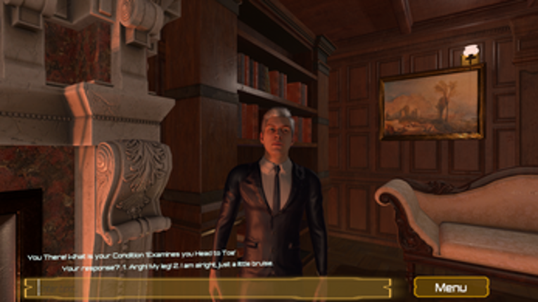ProtoArrival screenshot