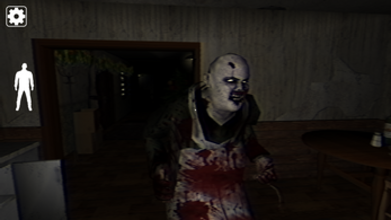 Psychopath Hunt PC screenshot