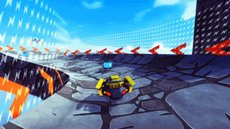 ReCharger screenshot