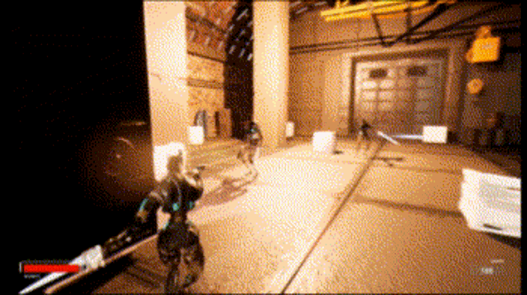 RoboBreak screenshot