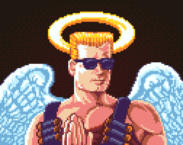 Games like Save the Babes for Duke Nukem 3D