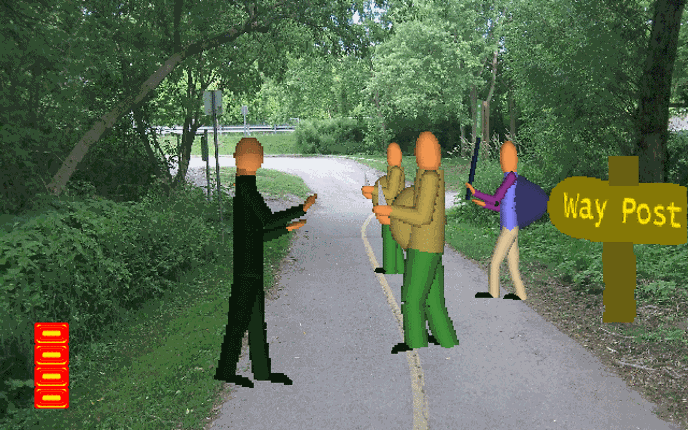 SB Fights Image