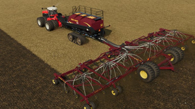 Seed Hawk Image