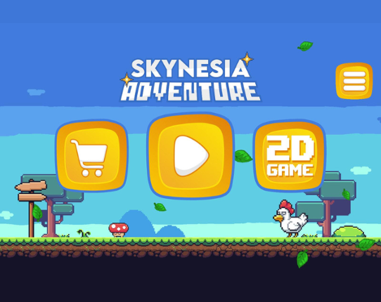 Skynesia Adventure Image
