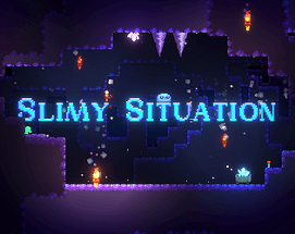 Slimy Situation Image