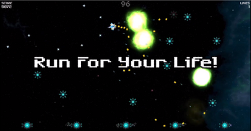 Spacebeat Image