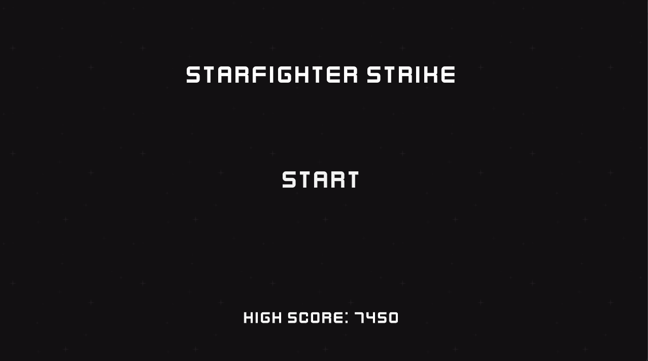 Games like Starfighter Strike