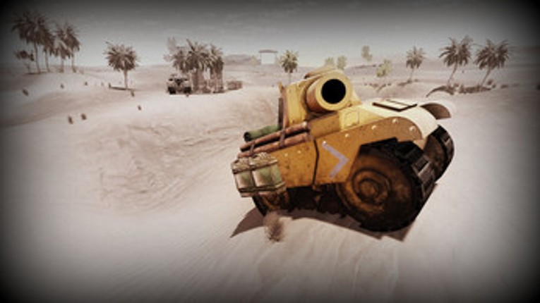 STBL-Game screenshot