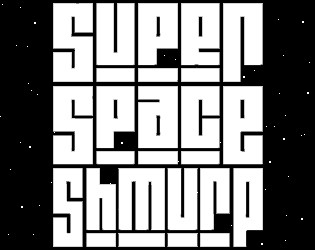 Games like Super Space Shmurp