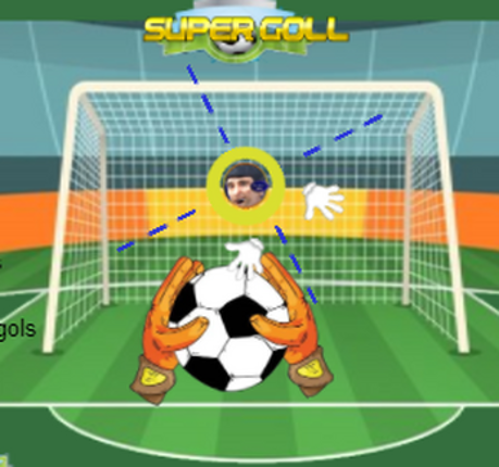 SuperGollGamerBart Image