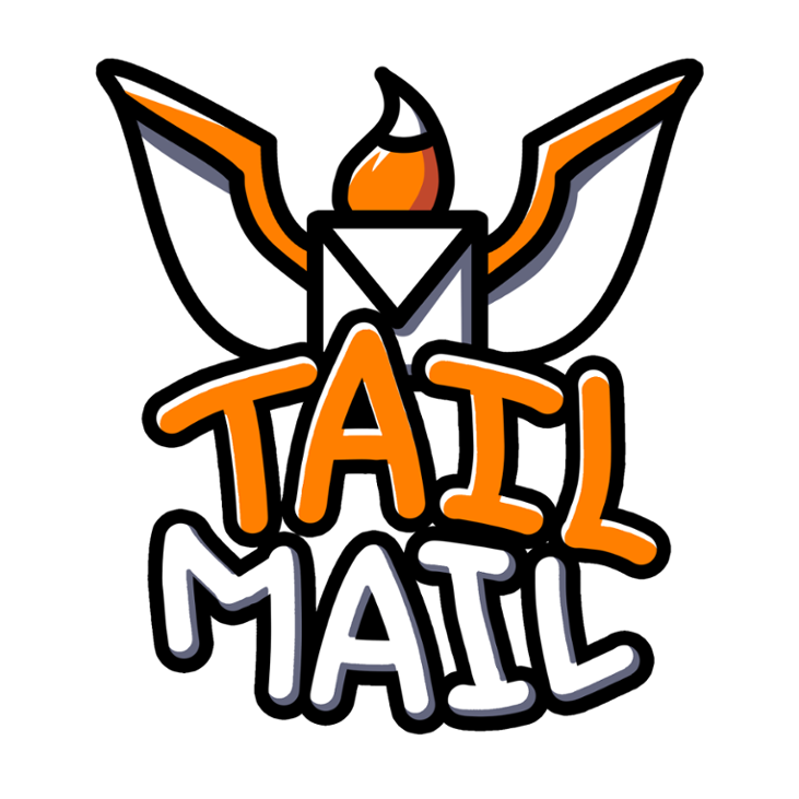 Games like Tail Mail