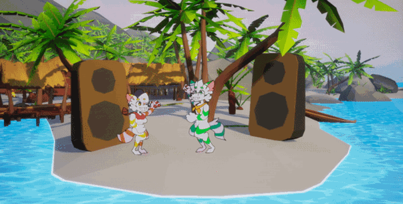 Tails From Alteria Image