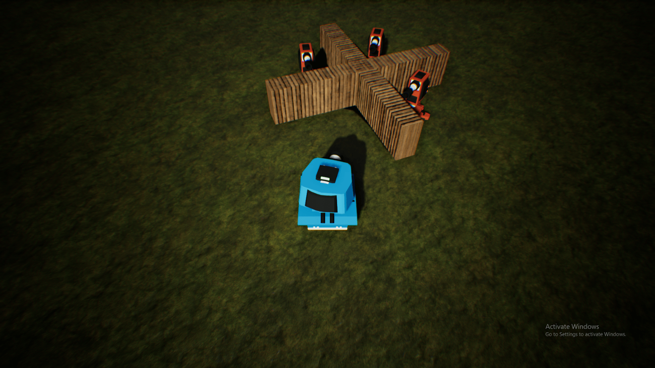 Games like Tank Land