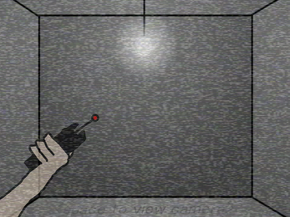 T̷E̴S̸T̴-0̵0̷6 3D v3.1 Image