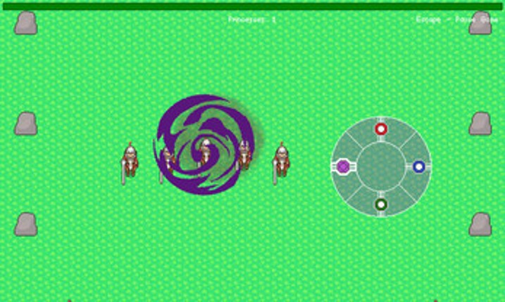 The Hoard screenshot