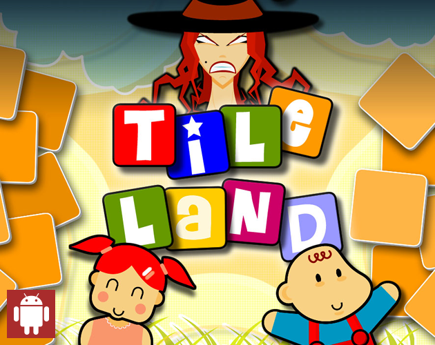 Games like Tile Land
