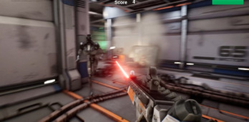 Time Fall Image