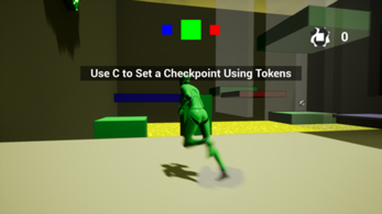 Trade Off screenshot