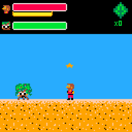 Treefella screenshot