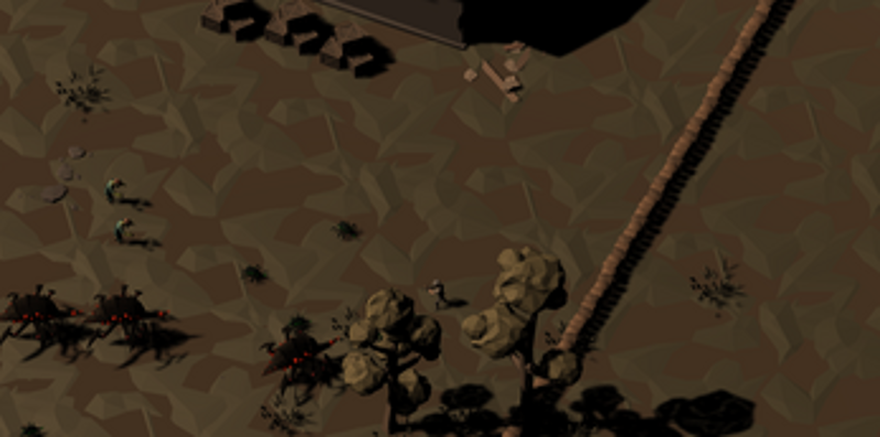 A Weird Legacy of War || Um Estranho Legado da Guerra Image