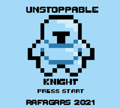 Unstoppable Knight screenshot