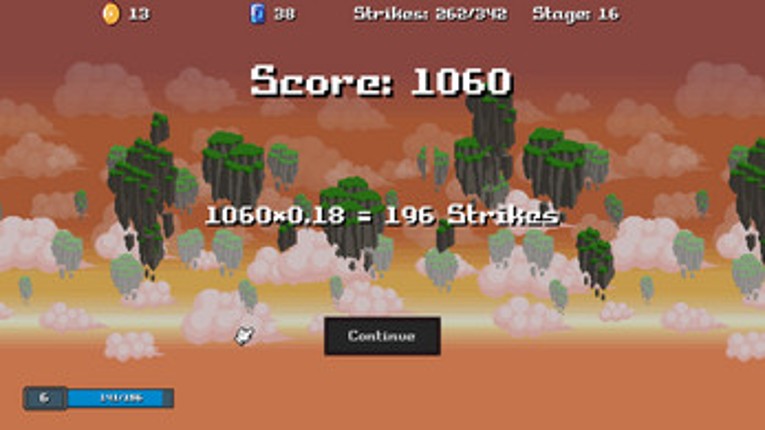 Upgrowth screenshot
