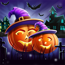 Witchdom 2 - Halloween Games & Witch Games Image