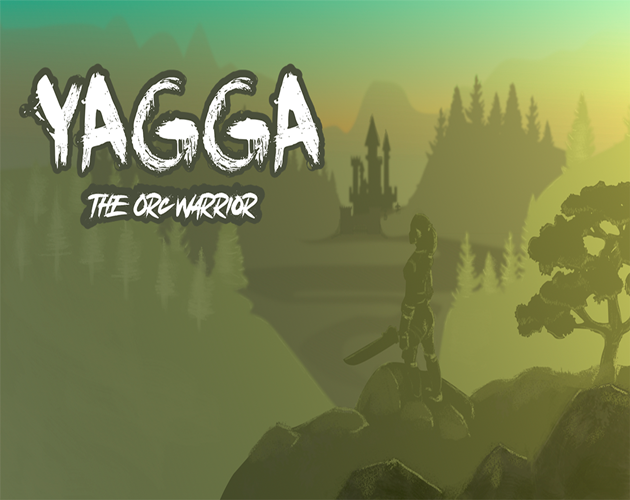 Games like Yagga The Orc Warrior