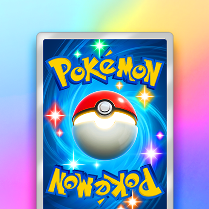 Pokémon TCG Pocket Game Cover