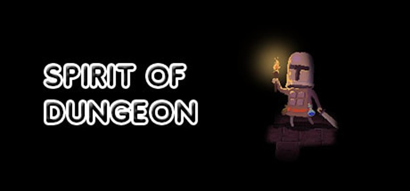 Spirit of dungeon Image