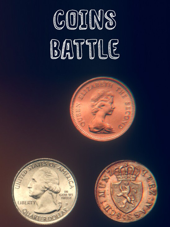 Games like COINS BATTLE