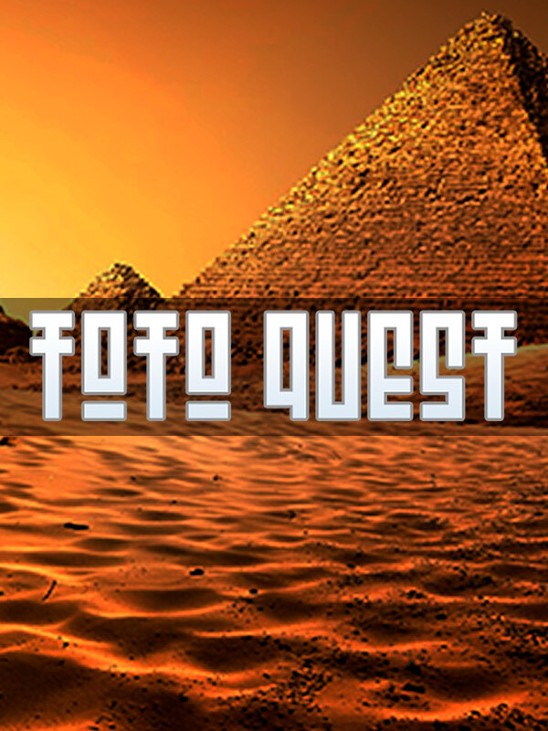 Games like TOTO Quest