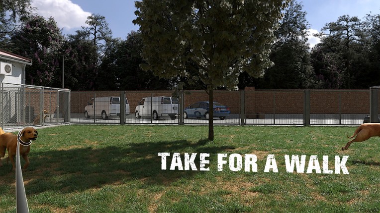 Animal Shelter screenshot