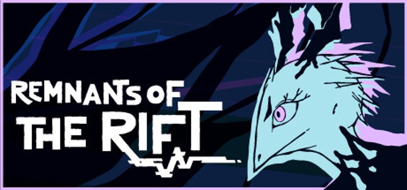 Remnants of the Rift Image