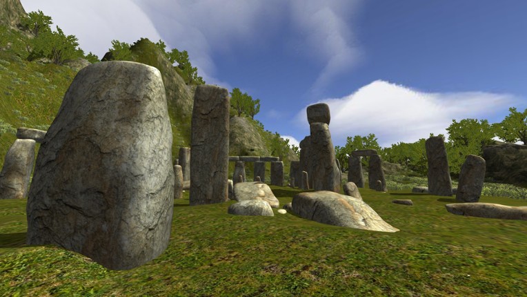 Nature Hunter screenshot